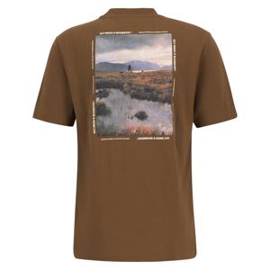 Barbour Parkend Photographic Relaxed T-Shirt ss26